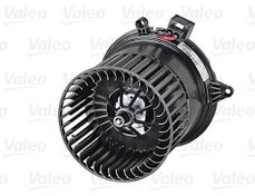 Resim KALORIFER MOTORU FIESTA V 01 08 FUSION 01 12 1.4 16V 1.4TDCI FIGO 11 