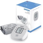 Resim Omron M2 Basic HEM-7121J-E Koldan Ölçer Tansiyon Aleti 
