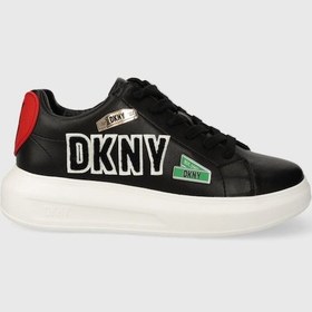 Resim Dkny Kadın Ayakkabı K1497456-blk K1497456-blk Siyah Siyah 