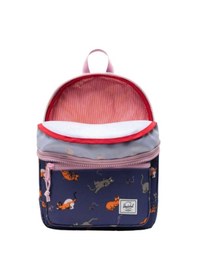 Resim Herschel Herschel Herschel Heritage Kids Sırt Çantası Unisex Sırt Çantası 11638 Çok Renkli 
