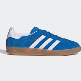 Resim adidas Gazelle Indoor - Mavi / 4 