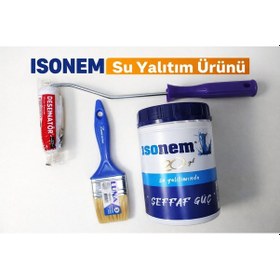 Resim İsonem Su Yalıtım Seti 2 