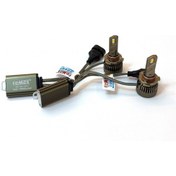Resim Femex Cosmo Plus 9006 Led Far Xenon Led Headlight 