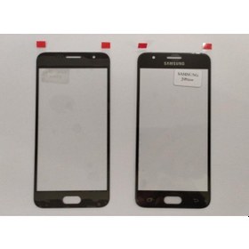 Resim Samsung G570 J5 Prime Dokunmatik Lensi Kalite-Siyah 