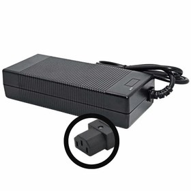 Resim Byqee 72V Li-Ion / LiFePO4 Şarj Aleti (Genel Kullanım) 