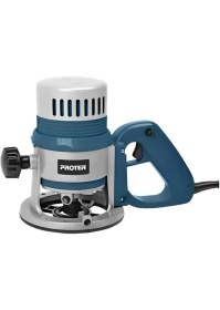 Resim Proter Pr 112 E Dik El Freze Makinesi 