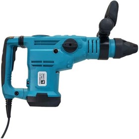 Resim Cat Power CATPOWER CAT7921 Kırıcı Delici Matkap SDS Max 11KG 1600W 