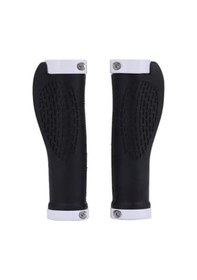 Resim Rnx Xl-g10 Ergonomik Avuç İçi Destekli Elcik Beyaz Siyah 