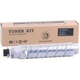 Resim Ricoh Muadil Toner Mp-c 2550/2030/2050/2530/2051/2551 Siyah 