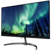 Resim Philips 276E8VJSB/01 27" 5 MS 4K UHD IPS LED HDMI Monitör Philips
