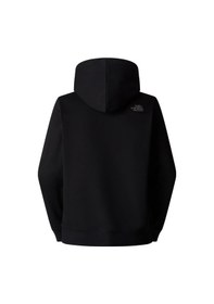 Resim The North Face M Drew Peak Regular Hoodıe Erkek Sweatshirt Nf0a89emjk31 Çok Renkli 