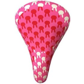 Resim Zozo Wl-1105-5 Çocuk Sele 16-20" Pembe Siyah 