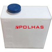 Resim Polhas 40 Litre Karavan Su Deposu 