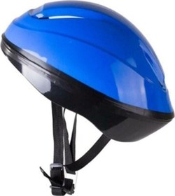 Resim Toprock Store Toprockstore Çocuk Kask Bisiklet Scooter Kaykay Paten Koruyucu Kask 