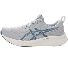 Resim Asics Gel-Pulse 16 Erkek Spor Ayakkabı Gri 