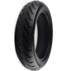 Resim Xiaomi 8.5 Inç Elektrikli Scooter Dolgu Lastik Softdrive 