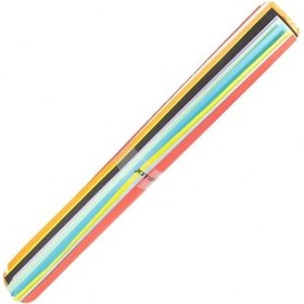 Resim 10 Renk Karışık Fon Kartonu 50X70 110 G 