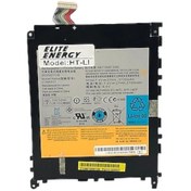 Resim Lenovo Uyumlu A7-30 A3300 Batarya 