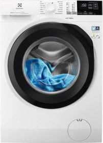 Resim Electrolux EW6FN429BT Perfectcare 600 1200 Devir 9 KG Çamaşır Makinesi 