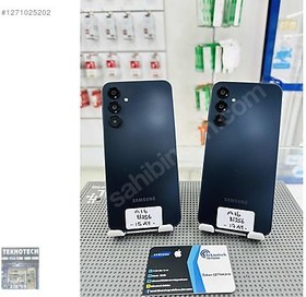 Resim Samsung A16 İkinci El TR | 256 GB | Siyah 