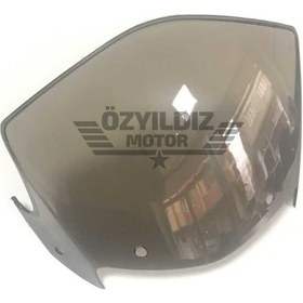 Resim Siperlik Camı Ybr125K (490432192) 