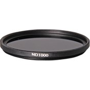 Resim cazipshop 62mm 10 Stop Nd1000 Filtre 