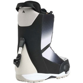 Resim Burton Waverange Step On® Kadın Gri Snowboard Botu 