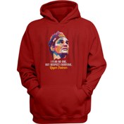 Resim Roger Federer Hoodie 