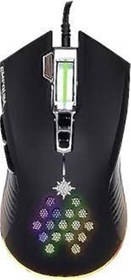Resim Inca IMG-047T Empousa rgb Macro Keys Gaming Mouse 