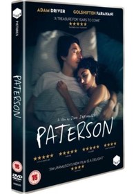 Resim Dvd - Paterson 