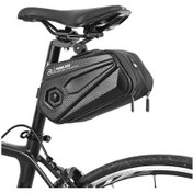 Resim West Biking Büyük Kapasiteli 2.6l Bisiklet Sele Altı Çanta 