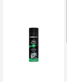 Resim 101 NANO BALATA SPREYİ Fren balata spreyi 