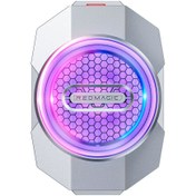 Resim REDMAGIC VC Soğutucu 6 