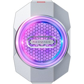 Resim REDMAGIC VC Soğutucu 6 