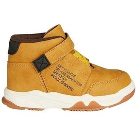 Resim Vicco 946.b20k.262-09 Alaska Iı Camel Cırtlı Lacivert Erkek Çocuk Bot Camel 