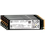 Resim HFM256GD3GX013N-BA-5 256 Gb 5'li M.2 NVMe SSD SK Hynix