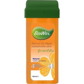 Resim Hype Store Rollon Ağda 100 ml Naturel 