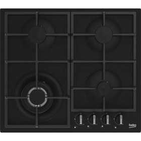 Resim Beko Bocd Da 6020 Dws Wok Gözlü Ankastre Ocak 