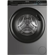 Resim Haier HW90-B14939S8-S 9 KG 1400 Devir Çamaşır Makinesi Haier