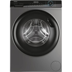 Resim Haier HW90-B14939S8-S 9 KG 1400 Devir Çamaşır Makinesi 