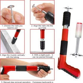 Resim baytoptan Manuel Çivi Tabancası 