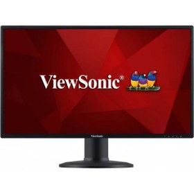 Resim Viewsonic VG2719 27 inç 5 ms HDMI Display 60 Hz LED Full HD Genel Bilgisayar Monitörü 