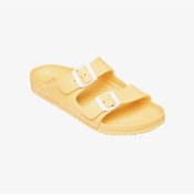 Resim Quiksilver Embark Rf Erkek Turuncu Terlik Aqyl101380 Turuncu 