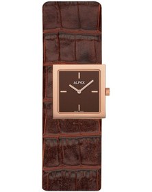 Resim Aflex 5604/636 Kadın Kol Saati 