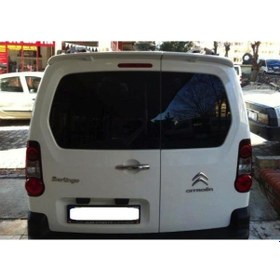 Resim Citroen Berlingo 3 Spoiler 2018 Ve Sonrası Aracınızın Rengi 