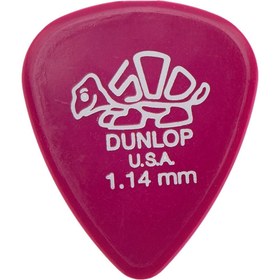 Resim Jim Dunlop Delrin Pena (1.14mm) 