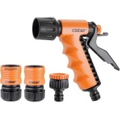 Resim Pearl Shop 8551 Ergo Başlangıç Sulama Seti 1/2” 