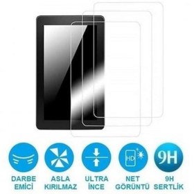 Resim BlitzPower Aıdata Alim 10 Tablet Nano Ekran Koruyucu 