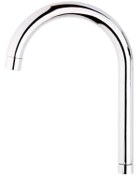 Resim Genel Markalar Su Kısa Mutfak Evye Batarya Borusu(36 cm) 