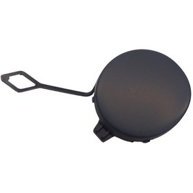 Resim Mini Arka Tampon Çeki Kapağı -l- R60 Coopers 51129806651 
